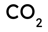 CO2 formula