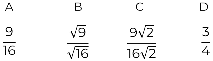 simplify-simple-surds