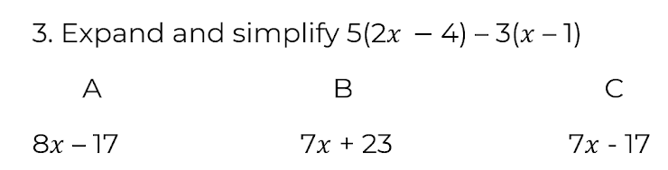 expand-and-simplify-double-brackets