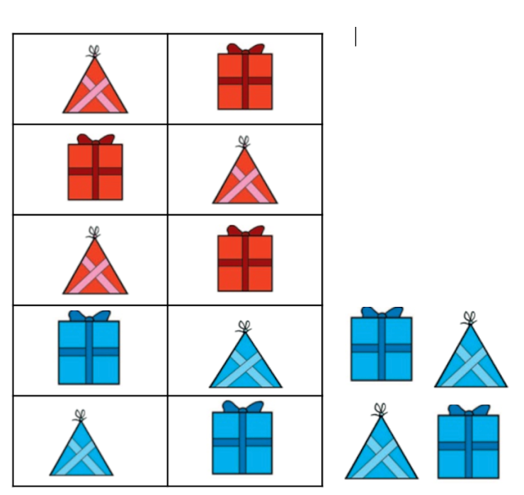 Using The Make Ten Strategy 