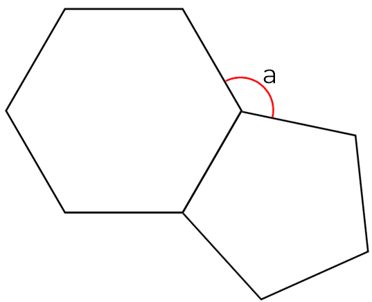 Finding Angles in Regular Polygons Worksheet